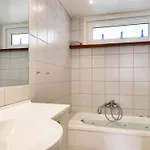 4 Star Holiday Home In Hemmet Holiday home *