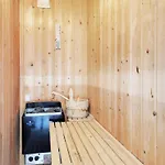 4 Star Holiday Home In Hemmet