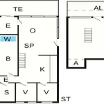 4 Star Holiday Home In Hemmet *