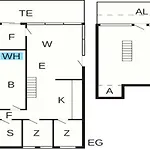 4 Star Holiday Home In Hemmet Holiday home *
