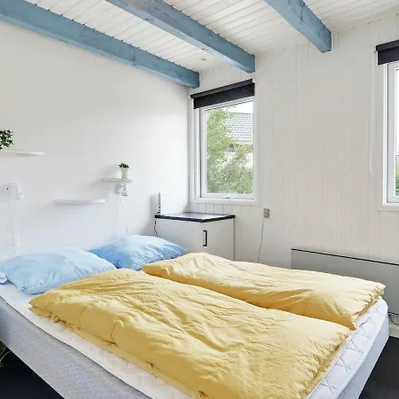 6 Person In Hemmet Semesterbostad