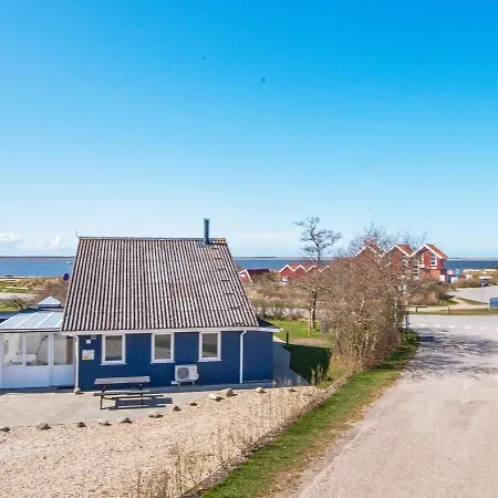Semesterbostad 6 Person In Hemmet Falen
