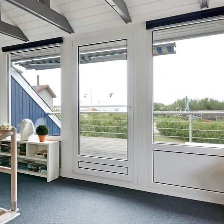 Holiday home 4 Star Holiday Home In Hemmet