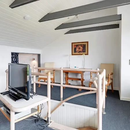 6 Person In Hemmet-by Traum 度假居 *