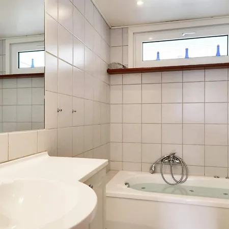 6 Person In Hemmet-by Traum 度假居 *