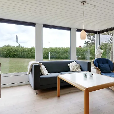 別荘 6 Person In Hemmet-by Traum