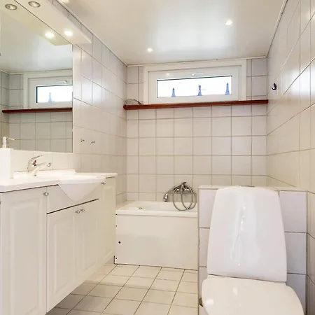 6 Person In Hemmet-by Traum 別荘