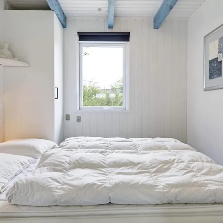 6 Person In Hemmet-by Traum 度假居