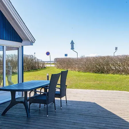 別荘 6 Person In Hemmet-by Traum *