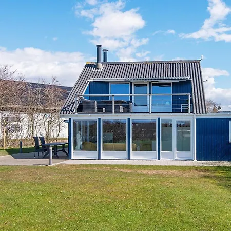 6 Person In Hemmet-by Traum 度假居