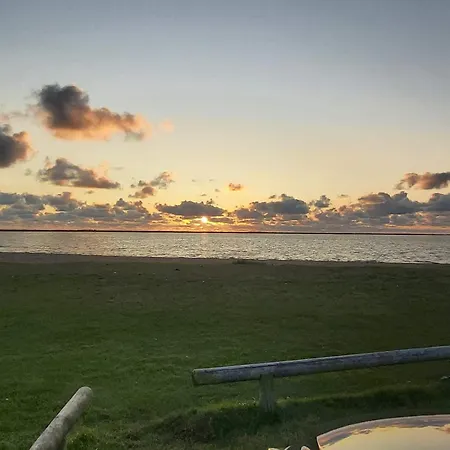 度假居 6 Person In Hemmet-by Traum