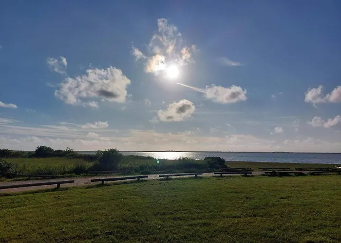 6 Person In Hemmet-by Traum Hébergement de vacances Falen