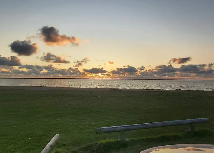 Hébergement de vacances 6 Person In Hemmet-by Traum